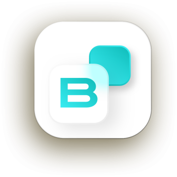 BySoft Business icon b 4