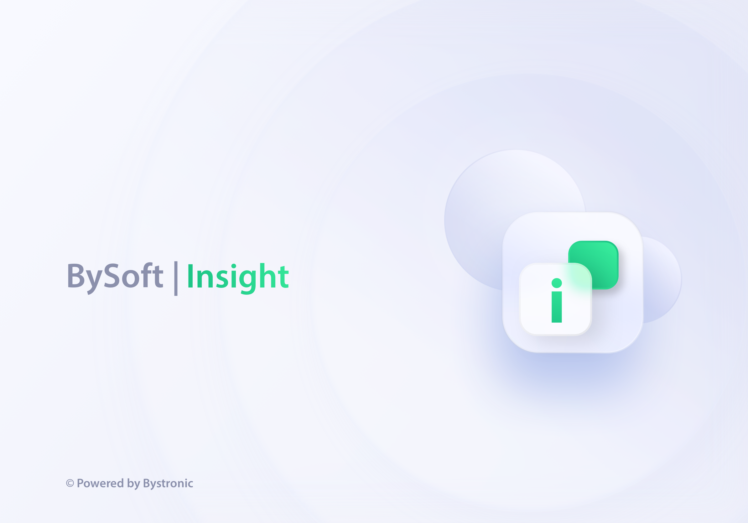 BySoft Insight